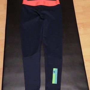 ADIDAS FITTED PANTS